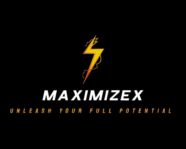 MaximizeX